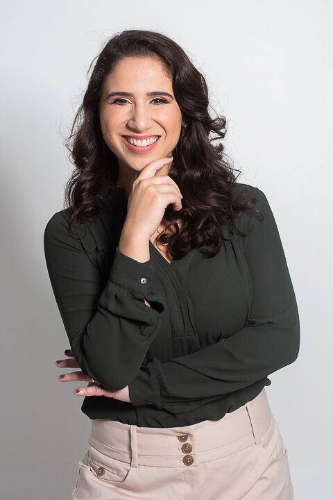 Dra Suéllen Monteiro 